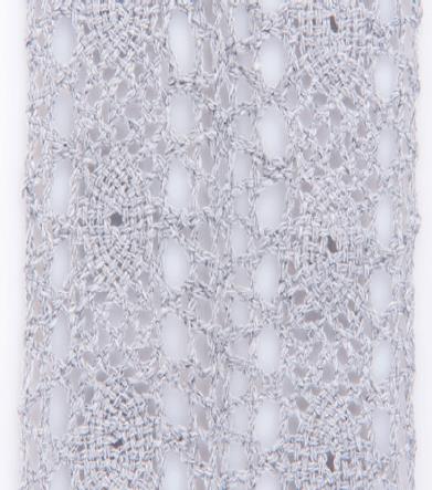 Beauty Home ΠΟΥΓΚΙ ΔΑΝΤΕΛΑ ΜΟΝΟΧΡΩΜΑ 12 x 17 cm Beauty Home ΠΟΥΓΚΙ ΔΑΝΤΕΛΑ ΜΟΝΟΧΡΩΜΑ 12 x 17 cm