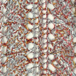 Beauty Home ΠΟΥΓΚΙ ΔΑΝΤΕΛΑ ΧΡΩΜΑΤΑ 12 x 17 cm