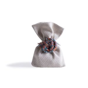 Beauty Home ΠΟΥΓΚΙ ΚΕΝΤΗΜΑ ΓΚΡΙ 12 x 17 cm