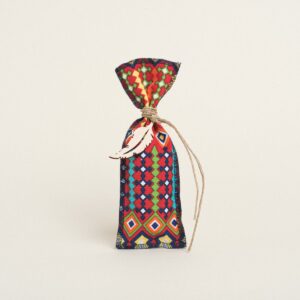 Beauty Home ΠΟΥΓΚΙ ΜΑΚΡΟΣΤΕΝΟ 6 x 19 cm