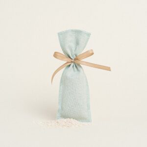 Beauty Home ΠΟΥΓΚΙ ΜΑΚΡΟΣΤΕΝΟ 6 x 19 cm -LUREX ΒΕΡΑΜΑΝ