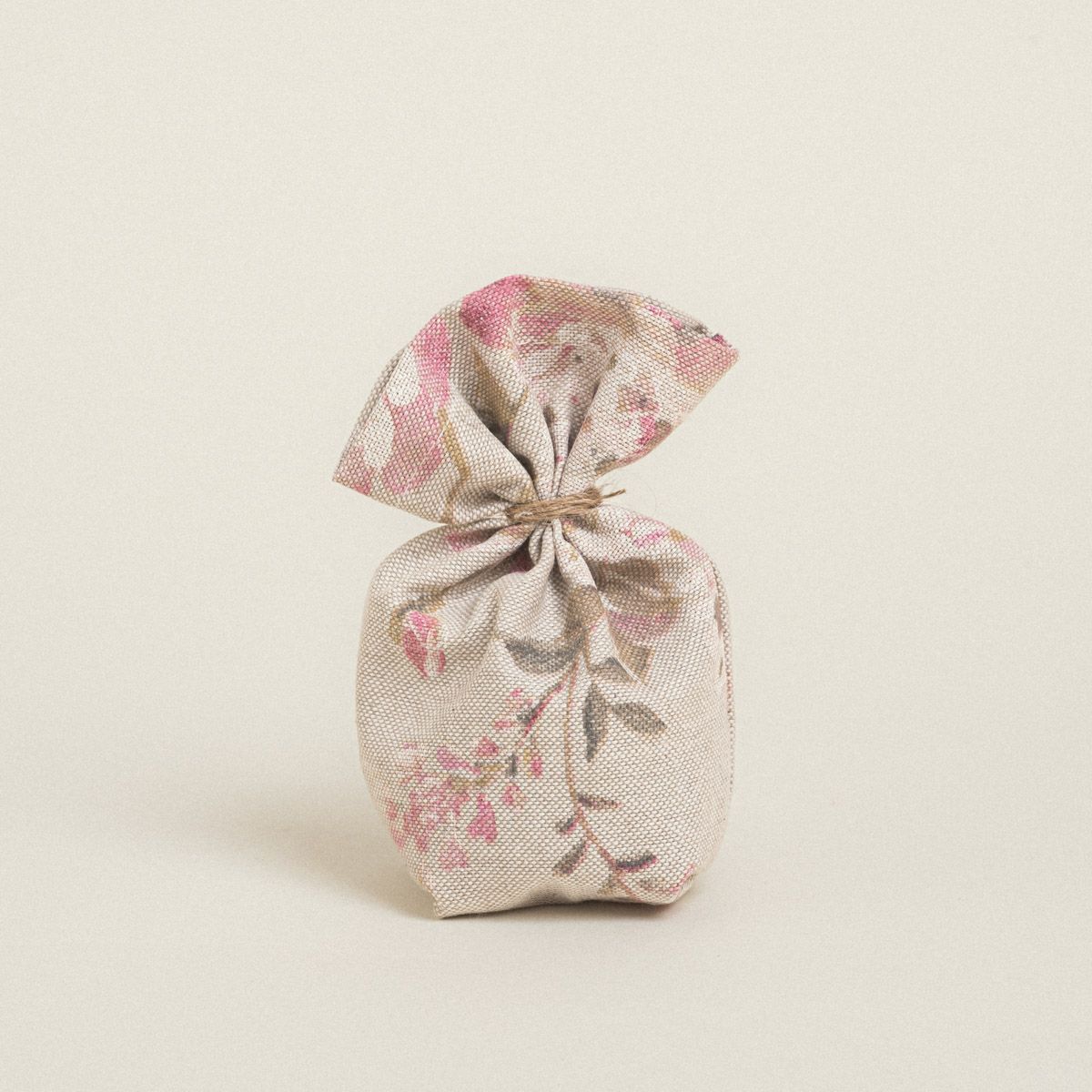 Beauty Home ΠΟΥΓΚΙ ΜΕ ΒΑΣΗ 8 x 12 cm ΚΛΑΣΙΚΟ ΦΛΟΡΑΛ ΜΠΕΖ Beauty Home ΠΟΥΓΚΙ ΜΕ ΒΑΣΗ 8 x 12 cm ΚΛΑΣΙΚΟ ΦΛΟΡΑΛ ΜΠΕΖ