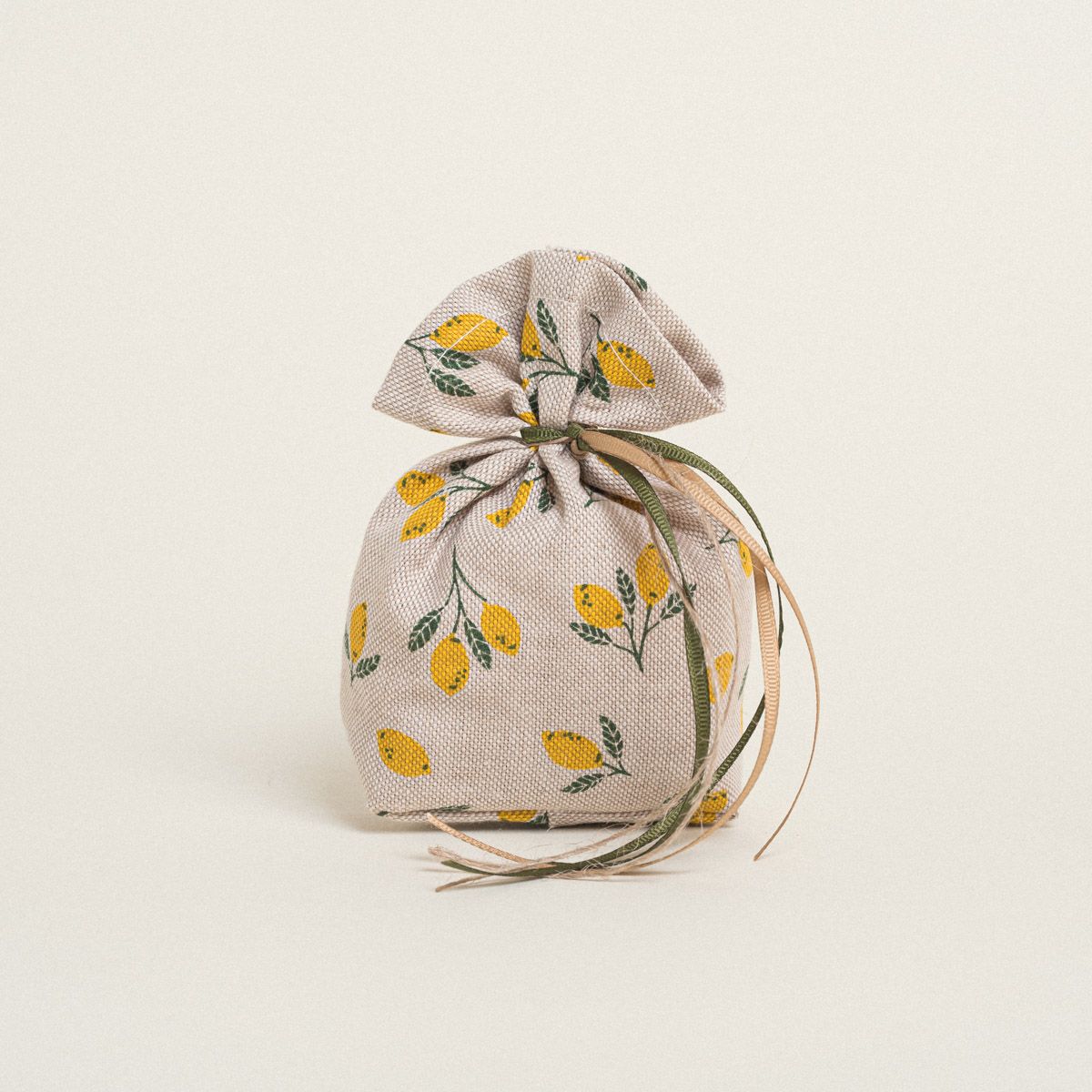 Beauty Home ΠΟΥΓΚΙ ΜΕ ΒΑΣΗ 8 x 12 cm ΜΙΚΡΑ ΛΕΜΟΝΙΑ Beauty Home ΠΟΥΓΚΙ ΜΕ ΒΑΣΗ 8 x 12 cm ΜΙΚΡΑ ΛΕΜΟΝΙΑ