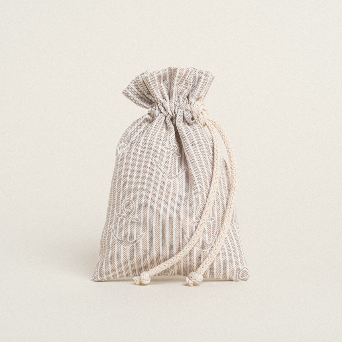 Beauty Home ΠΟΥΓΚΙ ΜΕ ΚΟΡΔΟΝΙ 12 x 17 cm ΑΓΚΥΡΑ ΡΙΓΕ ΜΠΕΖ Beauty Home ΠΟΥΓΚΙ ΜΕ ΚΟΡΔΟΝΙ 12 x 17 cm ΑΓΚΥΡΑ ΡΙΓΕ ΜΠΕΖ