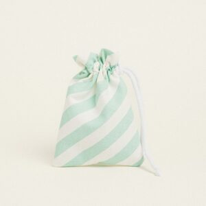 Beauty Home ΠΟΥΓΚΙ ΜΕ ΚΟΡΔΟΝΙ 12 x 17 cm  ΔΙΑΓΩΝΙΑ ΡΙΓΑ ΒΕΡΑΜΑΝ