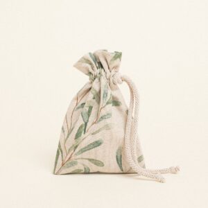 Beauty Home ΠΟΥΓΚΙ ΜΕ ΚΟΡΔΟΝΙ 12 x 17 cm ΚΛΑΔΙΑ