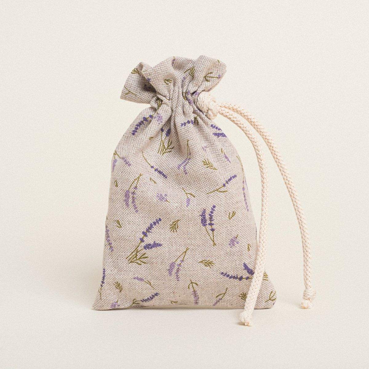 Beauty Home ΠΟΥΓΚΙ ΜΕ ΚΟΡΔΟΝΙ 12 x 17 cm ΛΕΒΑΝΤΑ Beauty Home ΠΟΥΓΚΙ ΜΕ ΚΟΡΔΟΝΙ 12 x 17 cm ΛΕΒΑΝΤΑ