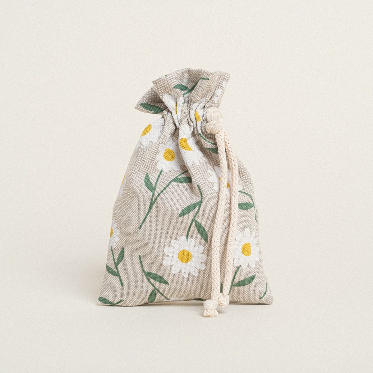 Beauty Home ΠΟΥΓΚΙ ΜΕ ΚΟΡΔΟΝΙ 12 x 17 cm ΜΑΡΓΑΡΙΤΕΣ Beauty Home ΠΟΥΓΚΙ ΜΕ ΚΟΡΔΟΝΙ 12 x 17 cm ΜΑΡΓΑΡΙΤΕΣ