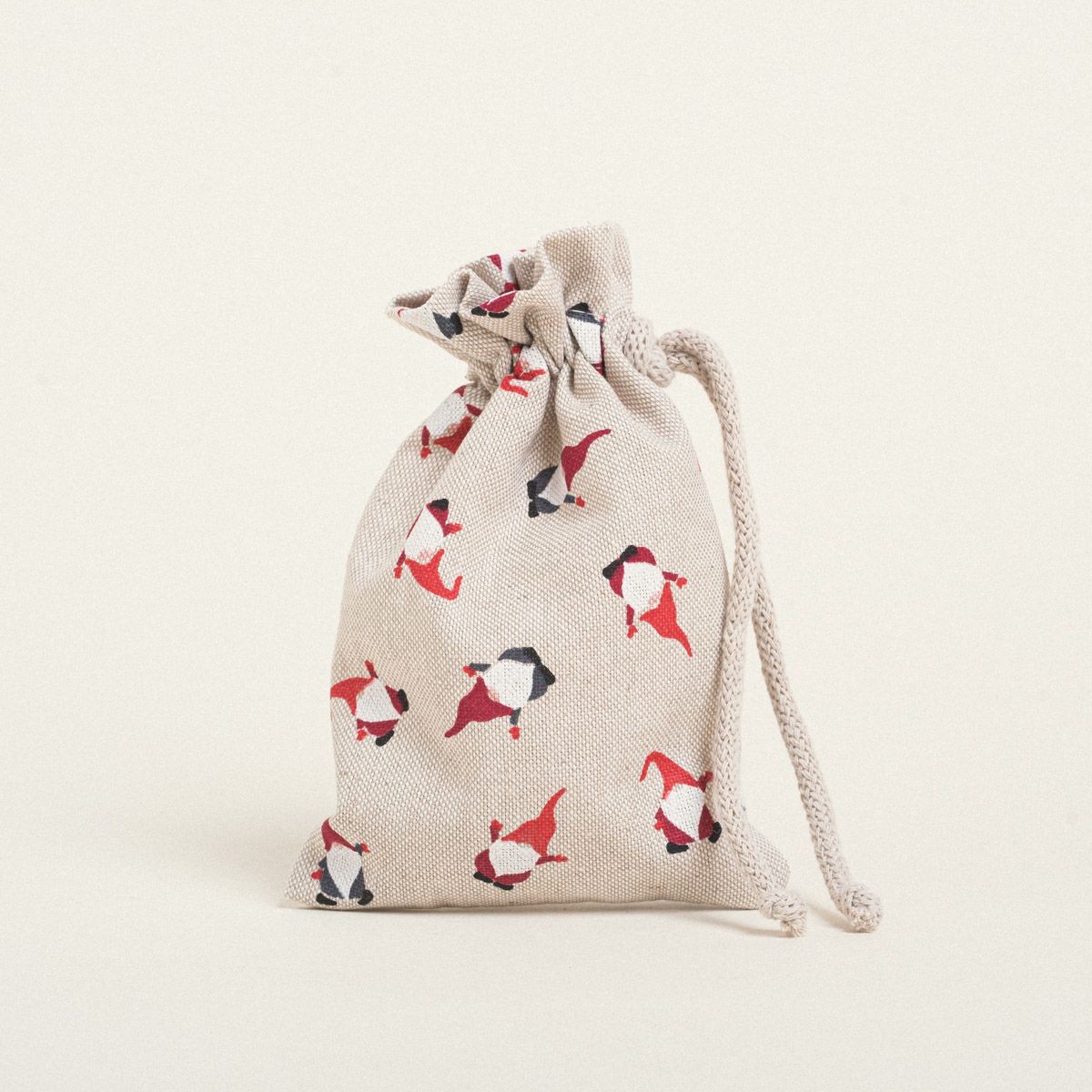 Beauty Home ΠΟΥΓΚΙ ΜΕ ΚΟΡΔΟΝΙ 12 x 17 cm ΜΙΝΙ ΝΑΝΟΙ Beauty Home ΠΟΥΓΚΙ ΜΕ ΚΟΡΔΟΝΙ 12 x 17 cm ΜΙΝΙ ΝΑΝΟΙ