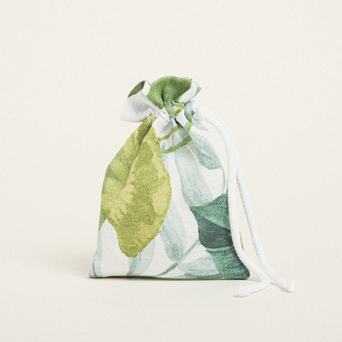 Beauty Home ΠΟΥΓΚΙ ΜΕ ΚΟΡΔΟΝΙ 12 x 17 cm ΤΡΟΠΙΚΑ ΦΥΛΛΑ Beauty Home ΠΟΥΓΚΙ ΜΕ ΚΟΡΔΟΝΙ 12 x 17 cm ΤΡΟΠΙΚΑ ΦΥΛΛΑ