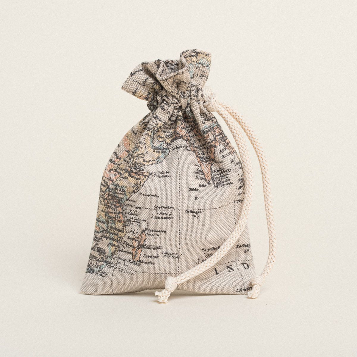 Beauty Home ΠΟΥΓΚΙ ΜΕ ΚΟΡΔΟΝΙ 12 x 17 cm ΧΑΡΤΗΣ VINTAGE Beauty Home ΠΟΥΓΚΙ ΜΕ ΚΟΡΔΟΝΙ 12 x 17 cm ΧΑΡΤΗΣ VINTAGE