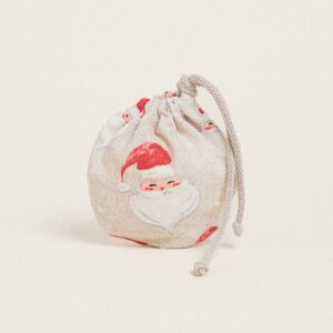 Beauty Home ΠΟΥΓΚΙ ΟΒΑΛ ΜΕ ΚΟΡΔΟΝΙ 13 x 14 cm ΑΓΙΟΣ ΒΑΣΙΛΗΣ