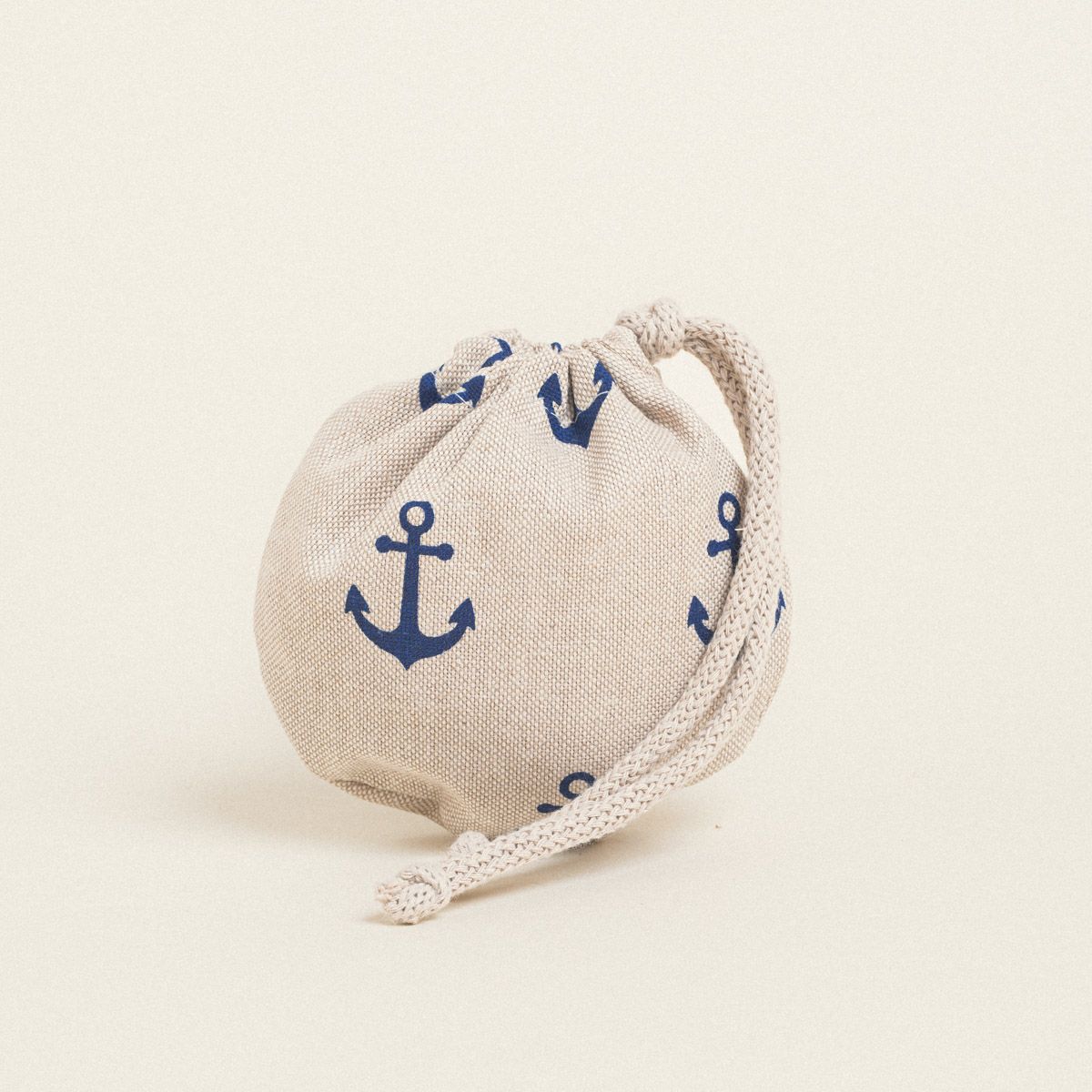 Beauty Home ΠΟΥΓΚΙ ΟΒΑΛ ΜΕ ΚΟΡΔΟΝΙ 13 x 14 cm ΑΓΚΥΡΕΣ Beauty Home ΠΟΥΓΚΙ ΟΒΑΛ ΜΕ ΚΟΡΔΟΝΙ 13 x 14 cm ΑΓΚΥΡΕΣ