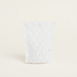 Beauty Home ΠΟΥΓΚΙ ΠΛΕΚΤΟ “ΚΥΚΛΑΜΙΝΟ” 12 x 17 cm