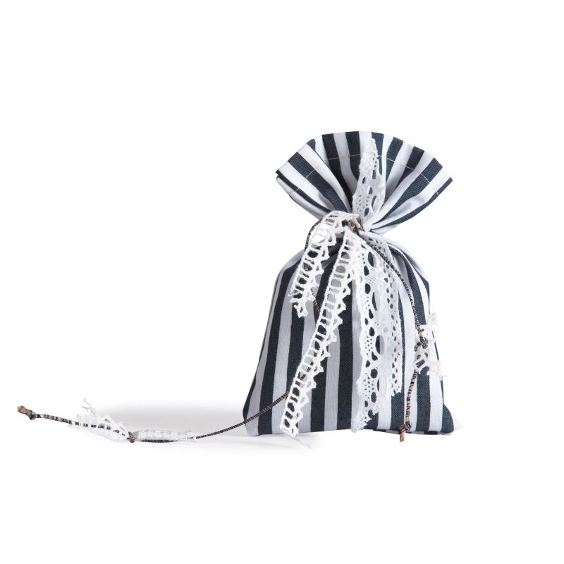 Beauty Home ΠΟΥΓΚΙ ΡΙΓΕ ΣΚΟΥΡΟ ΜΠΛΕ 12 x 17 cm Beauty Home ΠΟΥΓΚΙ ΡΙΓΕ ΣΚΟΥΡΟ ΜΠΛΕ 12 x 17 cm