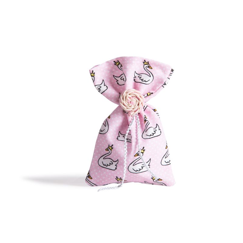 Beauty Home ΠΟΥΓΚΙ ΥΦΑΣΜΑΤΙΝΟ ΚΥΚΝΟΣ ΜΕ ΚΟΡΩΝΑ 12 x 17 cm Beauty Home ΠΟΥΓΚΙ ΥΦΑΣΜΑΤΙΝΟ ΚΥΚΝΟΣ ΜΕ ΚΟΡΩΝΑ 12 x 17 cm