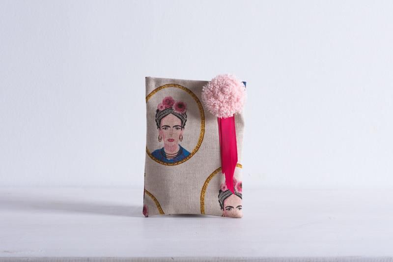 Beauty Home ΠΟΥΓΚΙ ΦΡΙΝΤΑ ΚΑΛΟ 12 x 17 cm Beauty Home ΠΟΥΓΚΙ ΦΡΙΝΤΑ ΚΑΛΟ 12 x 17 cm