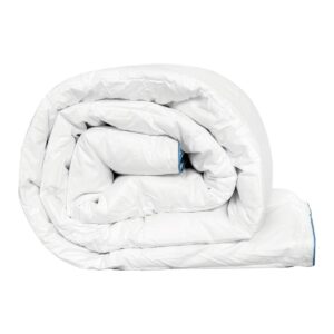 Beauty Home Πάπλωμα υπέρδιπλο art 4055 150gsm 220x240 Λευκό