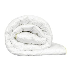 Beauty Home Πάπλωμα υπέρδιπλο art 4056 250gsm 220x240 Λευκό