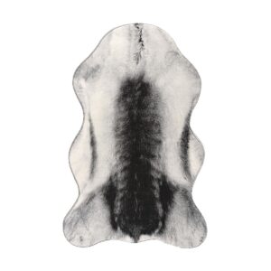 Beauty Home Πατάκι Animal Art 9053 80x120 Εμπριμέ