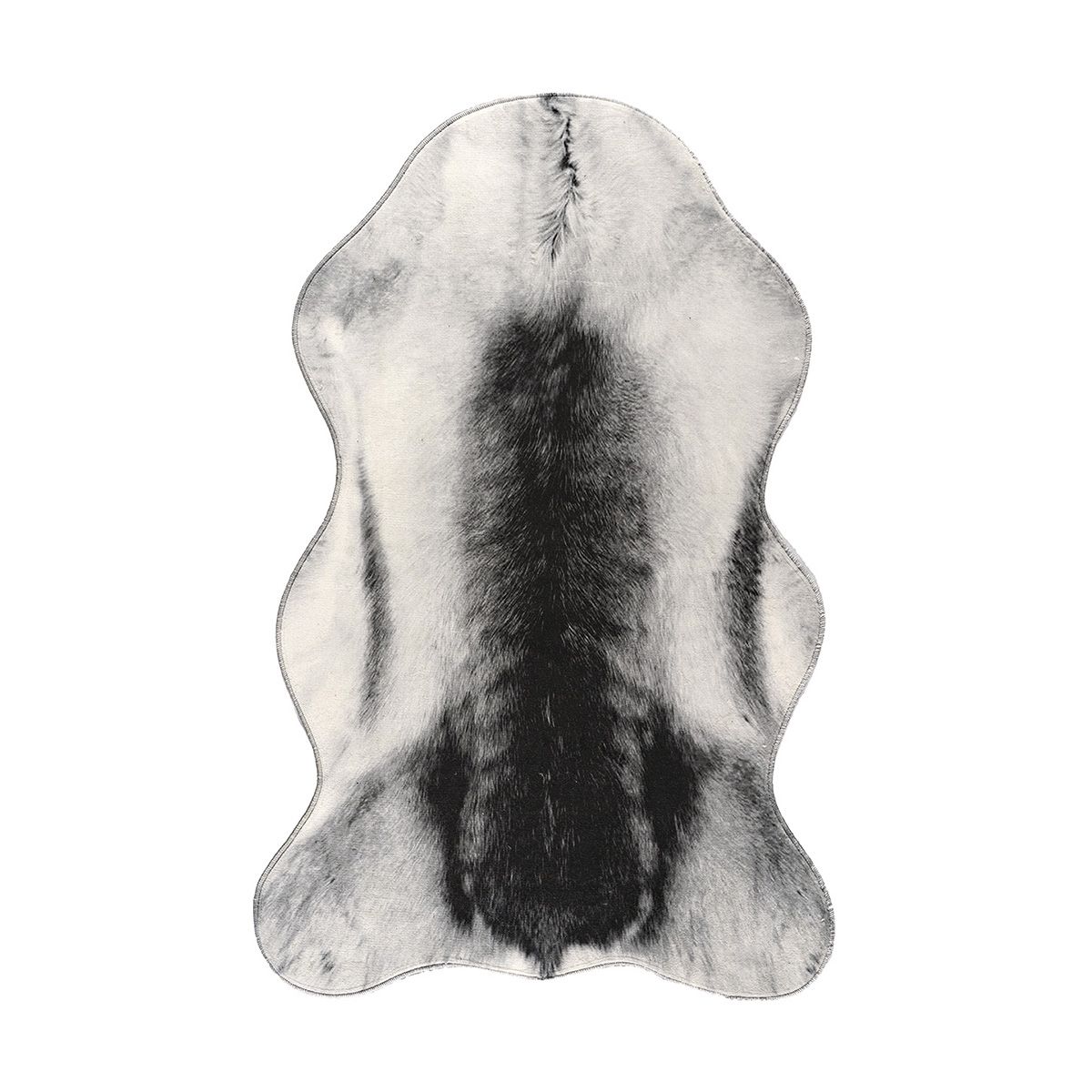 Beauty Home Πατάκι Animal Art 9053 80x120 Εμπριμέ Beauty Home Πατάκι Animal Art 9053 80x120 Εμπριμέ