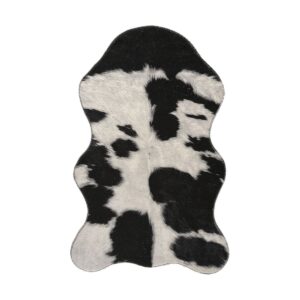 Beauty Home Πατάκι Animal Art 9055 80x120 Εμπριμέ