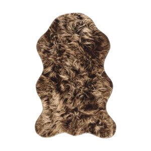 Beauty Home Πατάκι Animal Art 9059 80x120 Εμπριμέ