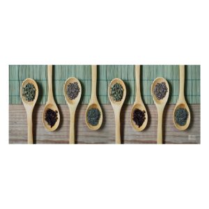 Beauty Home Πατάκι κουζίνας Art 9067 60x160 Μπεζ,Βεραμάν