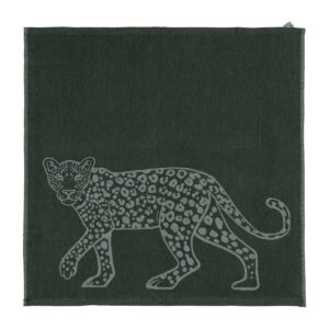 Beauty Home Πετσέτα Κουζίνας Art 8514 65x65 Πράσινο