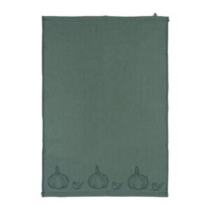 Beauty Home Πετσέτα Κουζίνας Art 8516 50x70 Λαδί