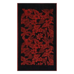 Beauty Home Πετσέτα θαλάσσης Art 2210 86x160 Εμπριμέ