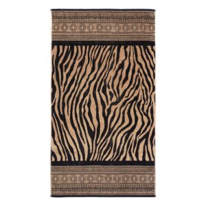 Beauty Home Πετσέτα θαλάσσης Art 2213 86x160 Εμπριμέ