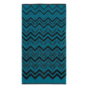 Beauty Home Πετσέτα θαλάσσης Art 2219 86x160 Εμπριμέ