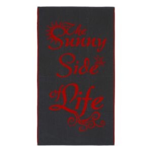 Beauty Home Πετσέτα θαλάσσης Art 2221 86x160 Εμπριμέ