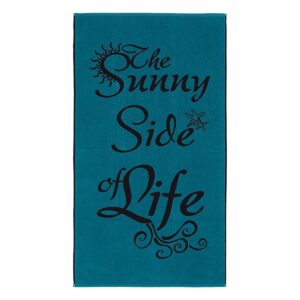 Beauty Home Πετσέτα θαλάσσης Art 2223 86x160 Εμπριμέ