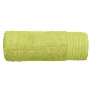 Beauty Home Πετσέτα μπάνιου Art 3030 80x150 Λαχανί