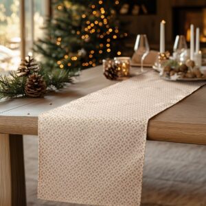 Beauty Home ΡΑΝΝΕΡ ΖΑΚΑΡ ΕΚΡΟΥ- ΧΡΥΣΟ