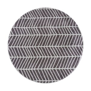 Beauty Home Ροτόντα Azelie Art 9761 140x140 Amethyst Αμέθυστος