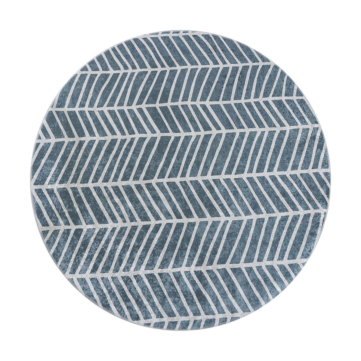 Beauty Home Ροτόντα Azelie Art 9761 140x140 L. Blue Γαλάζιο Beauty Home Ροτόντα Azelie Art 9761 140x140 L. Blue Γαλάζιο