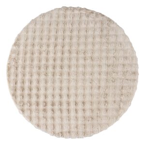 Beauty Home Ροτόντα Bubble Art 9662 155x155 Εκρού