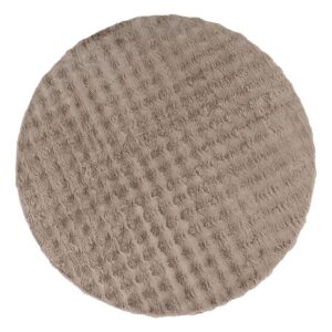 Beauty Home Ροτόντα Bubble Art 9663 155x155 Μόκα