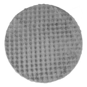 Beauty Home Ροτόντα Bubble Art 9664 155x155 Γκρι