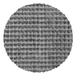 Beauty Home Ροτόντα Motion Art 9649 160x160 Γκρι