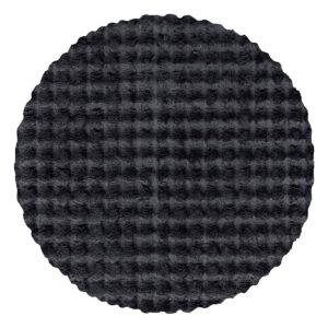 Beauty Home Ροτόντα Motion Art 9650 160x160 Ανθρακί