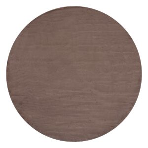 Beauty Home Ροτόντα Rabbit Art 9642 160x160 Μόκα