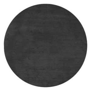 Beauty Home Ροτόντα Rabbit Art 9644 160x160 Μαύρο