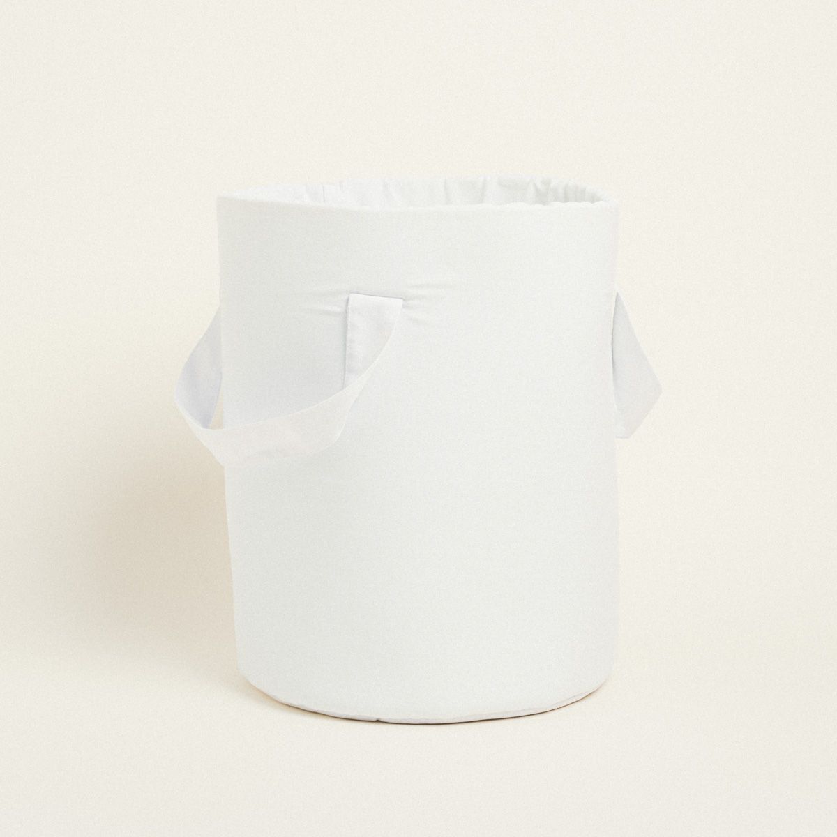 Beauty Home ΣΑΚΟΣ ΚΥΛΙΝΔΡΟΣ 43 x 30 cm ΜΟΝΟΧΡΩΜΟ PREMIUM ΛΕΥΚΟ Beauty Home ΣΑΚΟΣ ΚΥΛΙΝΔΡΟΣ 43 x 30 cm ΜΟΝΟΧΡΩΜΟ PREMIUM ΛΕΥΚΟ