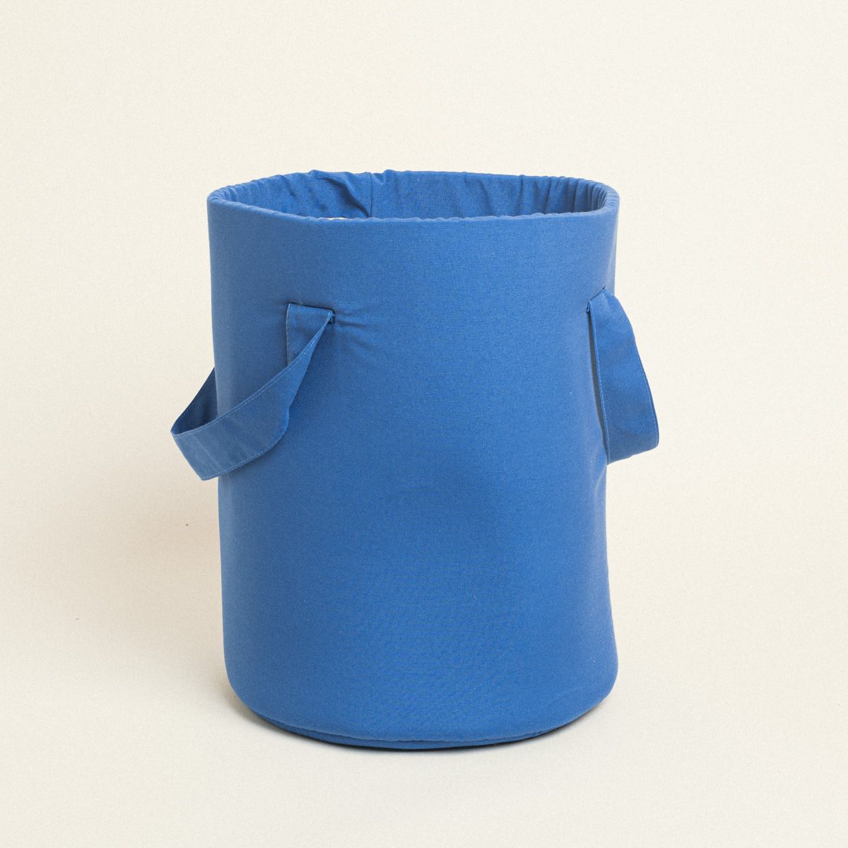 Beauty Home ΣΑΚΟΣ ΚΥΛΙΝΔΡΟΣ 43 x 30 cm ΜΟΝΟΧΡΩΜΟ PREMIUM ΜΠΛΕ ΡΟΥΑ Beauty Home ΣΑΚΟΣ ΚΥΛΙΝΔΡΟΣ 43 x 30 cm ΜΟΝΟΧΡΩΜΟ PREMIUM ΜΠΛΕ ΡΟΥΑ