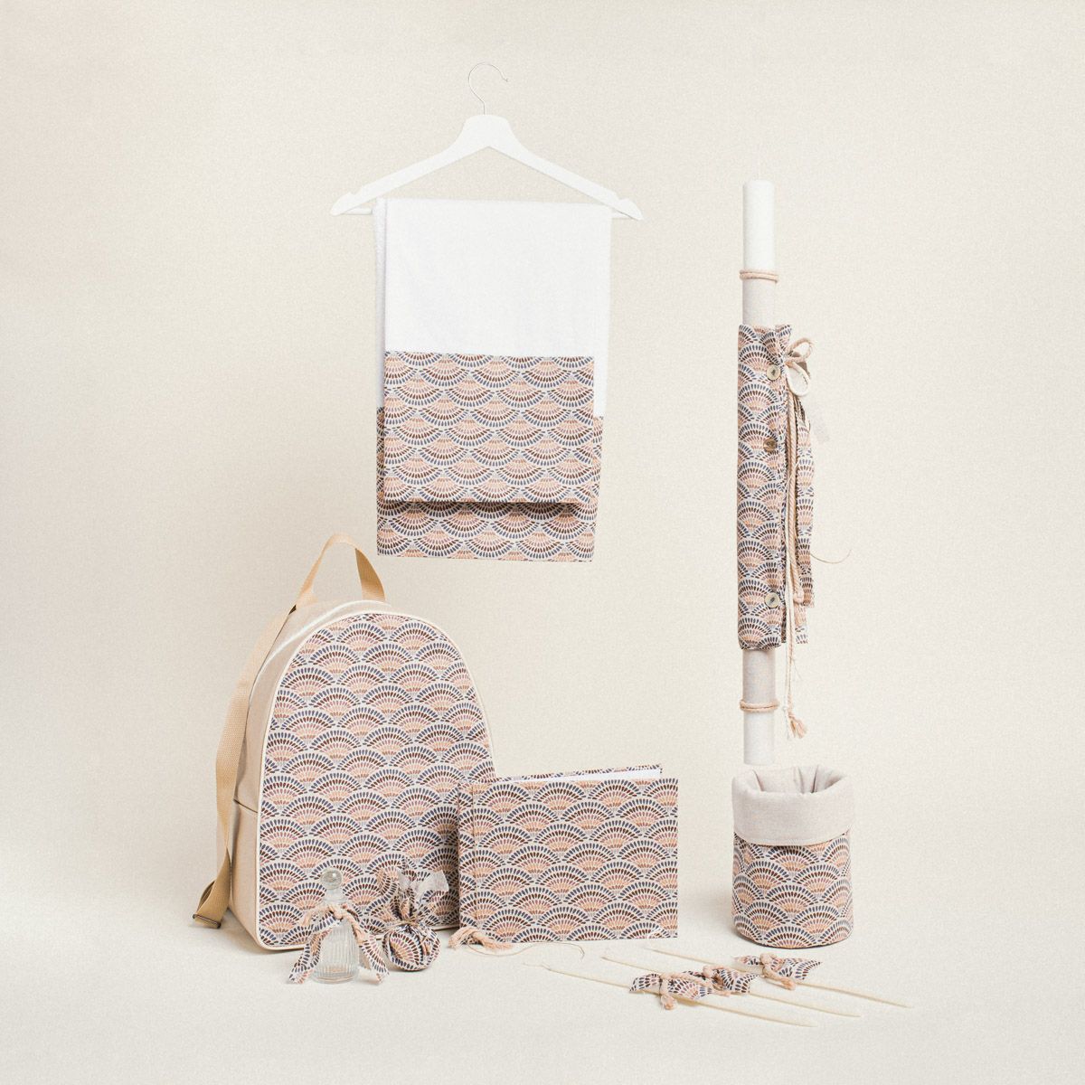 Beauty Home ΣΕΤ ΒΑΠΤΙΣΗΣ ΒΕΝΤΑΛΙΕΣ ΓΗΙΝΑ ΧΡΩΜΑΤΑ Beauty Home ΣΕΤ ΒΑΠΤΙΣΗΣ ΒΕΝΤΑΛΙΕΣ ΓΗΙΝΑ ΧΡΩΜΑΤΑ