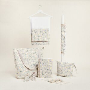 Beauty Home ΣΕΤ ΒΑΠΤΙΣΗΣ ΜΑΡΓΑΡΙΤΕΣ